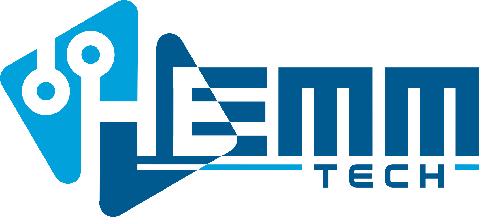 Hemm-Tech Projekty linii produkcyjnych oraz maszyn przemysłowych Logo